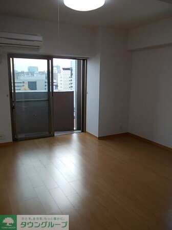 アゲート 白壁の物件内観写真